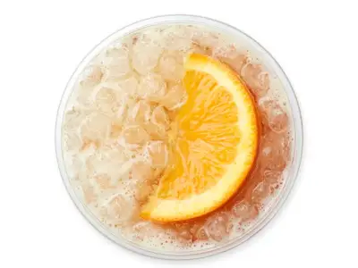 Citrus Sunrise