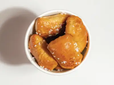 Salted-Pretzel-Bites