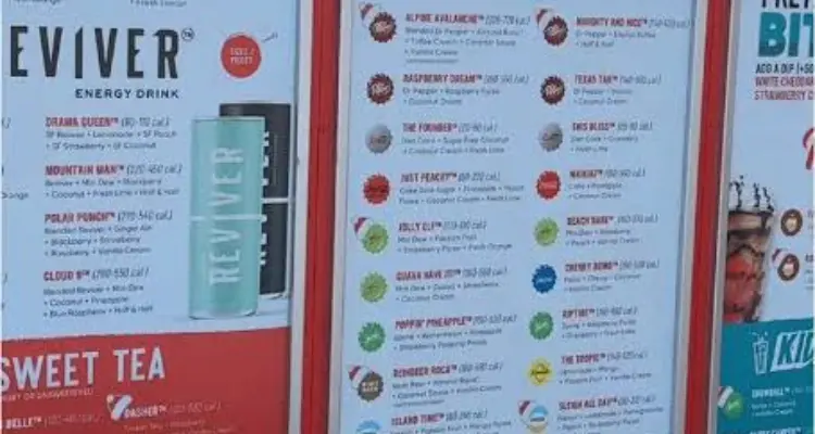 Swig revivers