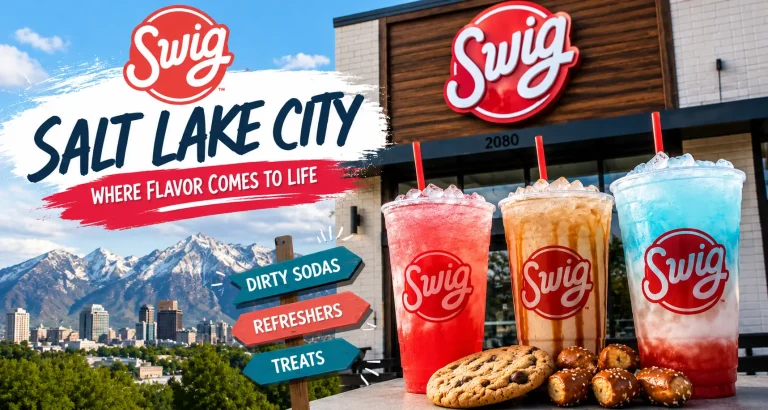 Swig Salt Lake City