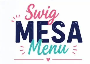swig-mesa-menu