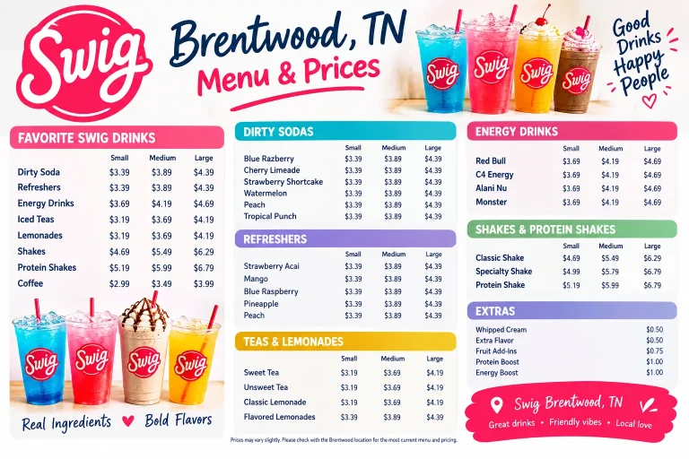 Swig-Brentwood